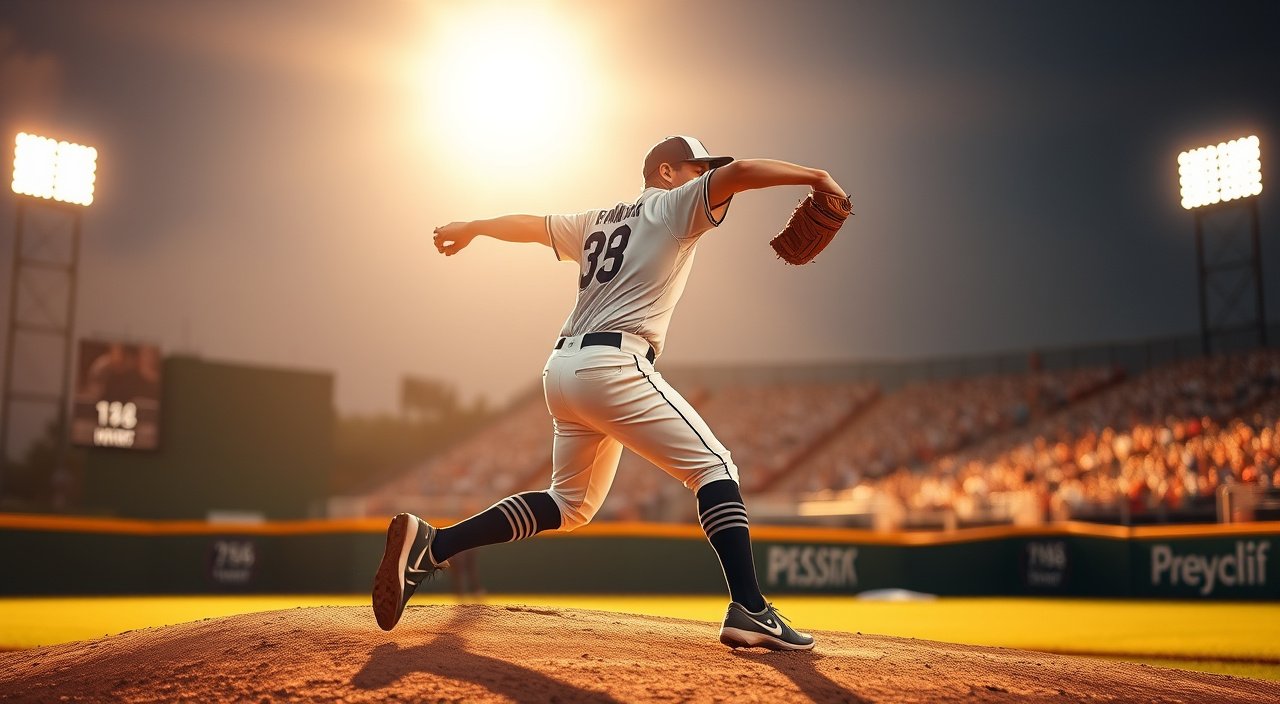 Master Every Pitch, Every Play