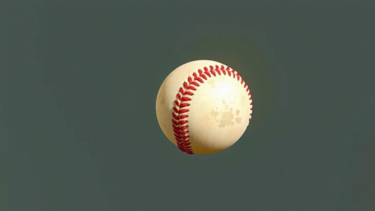 Mastering the Fly Ball: Your Step-by-Step Guide