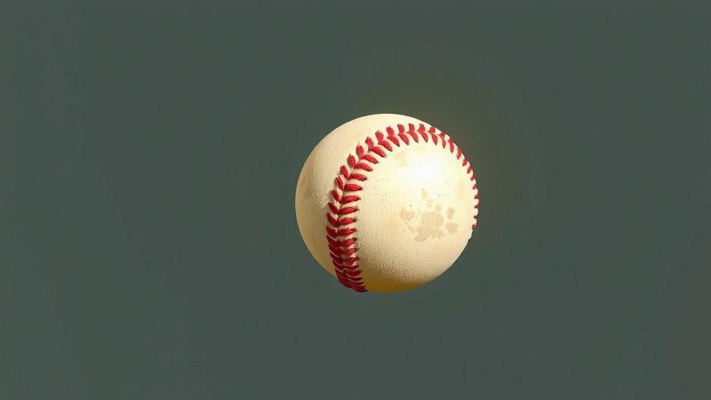 Mastering the Fly Ball: Your Step-by-Step Guide