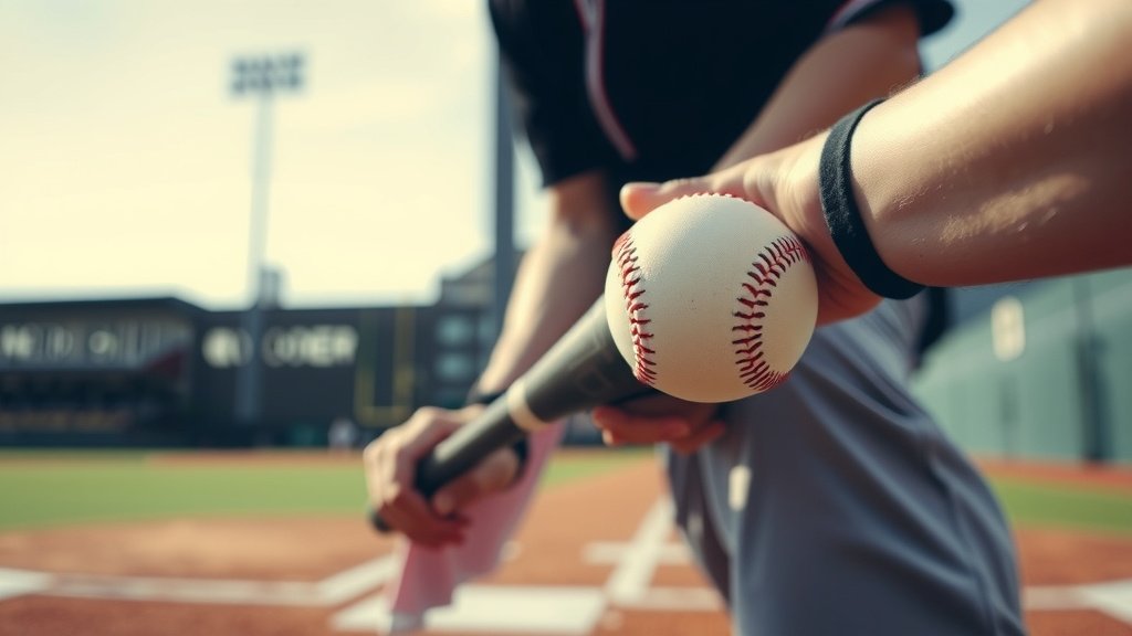 Unlocking Your Baseball Power: A Step-by-Step Guide