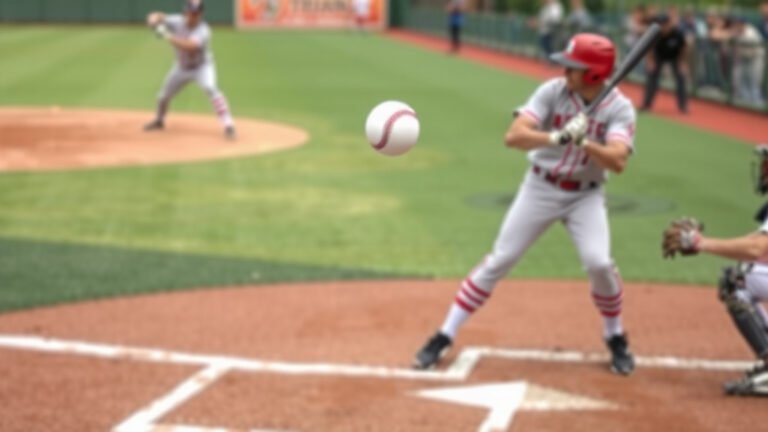 How to Hit a Baseball Harder: Power Swing Secrets