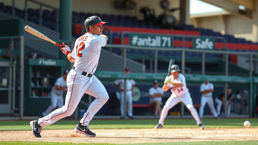 Boosting Your Batting Average: A Practical Guide