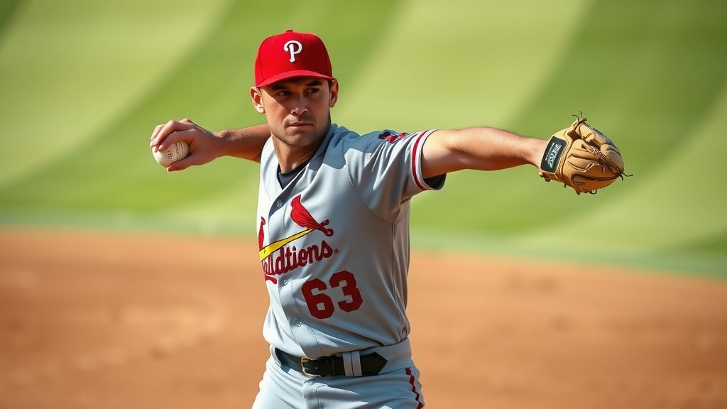 Boost Pitching Velocity: Proven Drills and Techniques