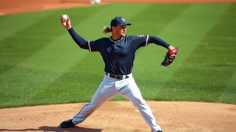 Master Pitching Speed: Drills to Throw Faster