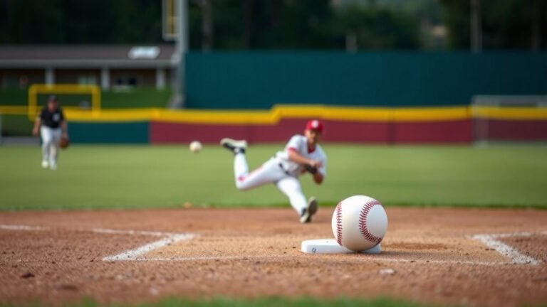 Mastering Baseball: A Beginner's Guide to Playing the Game