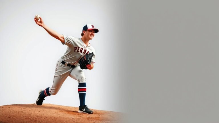 Master the Splitter Pitch: A Step-by-Step Guide