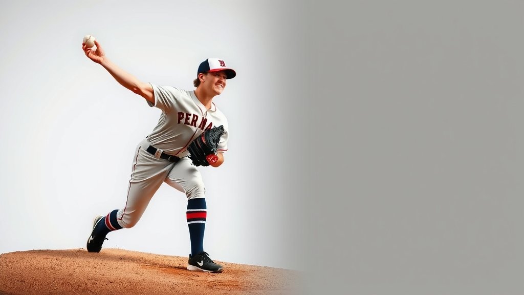 Master the Splitter Pitch: A Step-by-Step Guide