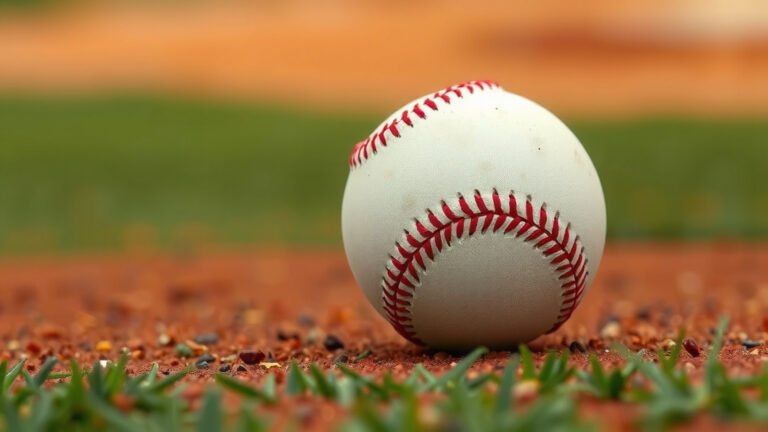 Understanding the DH Rule: A Baseball Explained