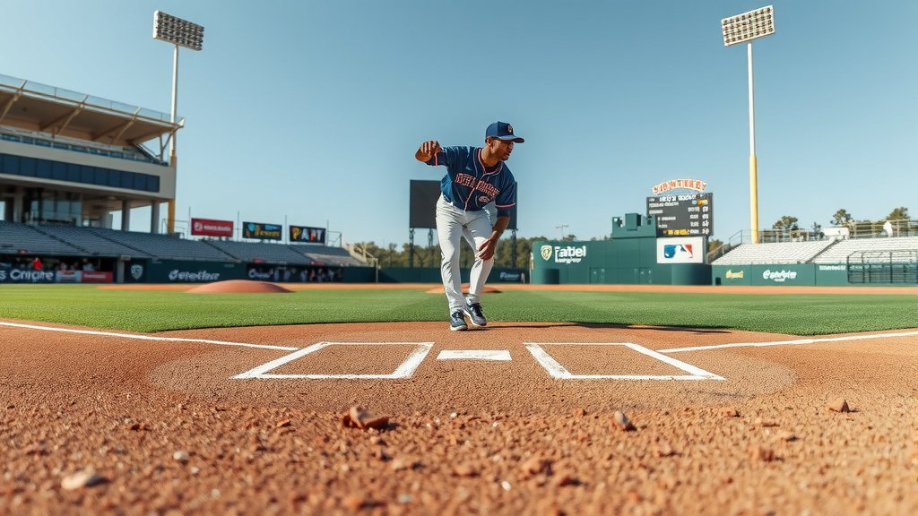 Understanding the Distance Between Bases