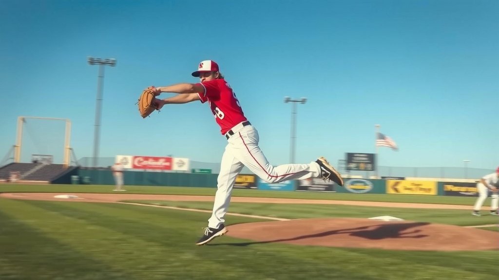 Understanding the Speed of a 90 MPH Pitch