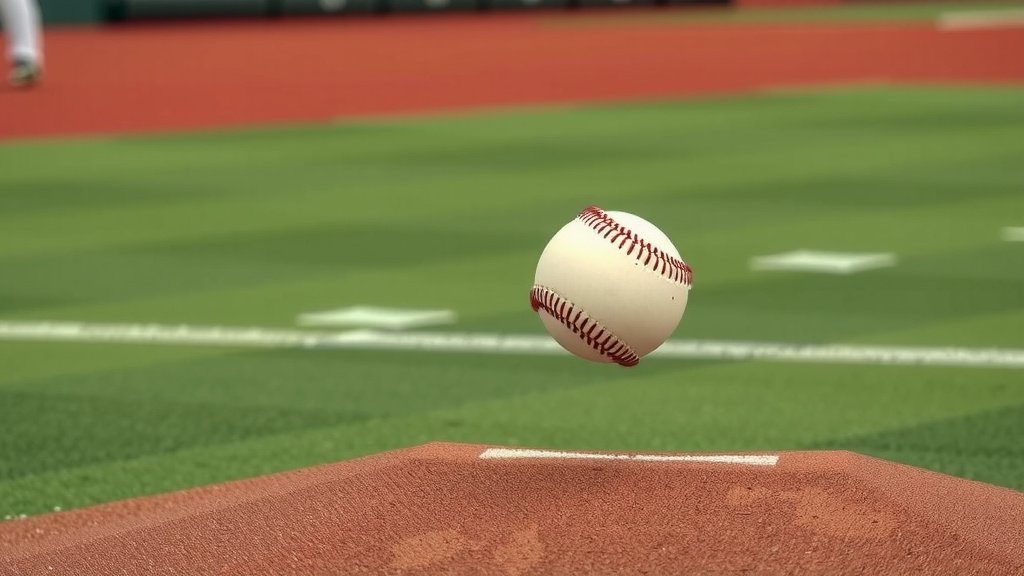 What's the Top Speed of a Major League Pitch?