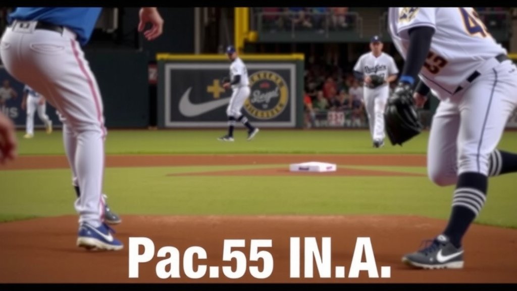 Understanding the Pace of a Baseball Game