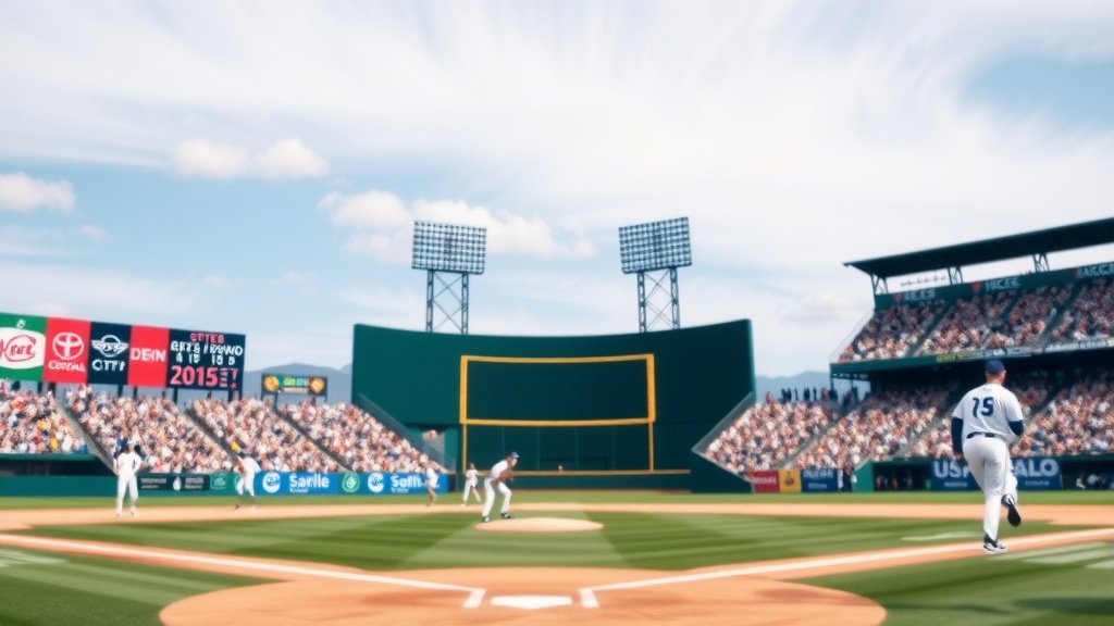 How Long Is a Baseball Game: Understanding Game Length
