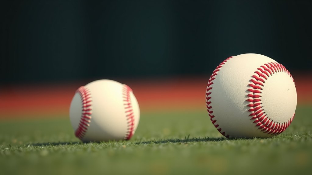 Understanding Balls in a Walk: A Baseball Guide