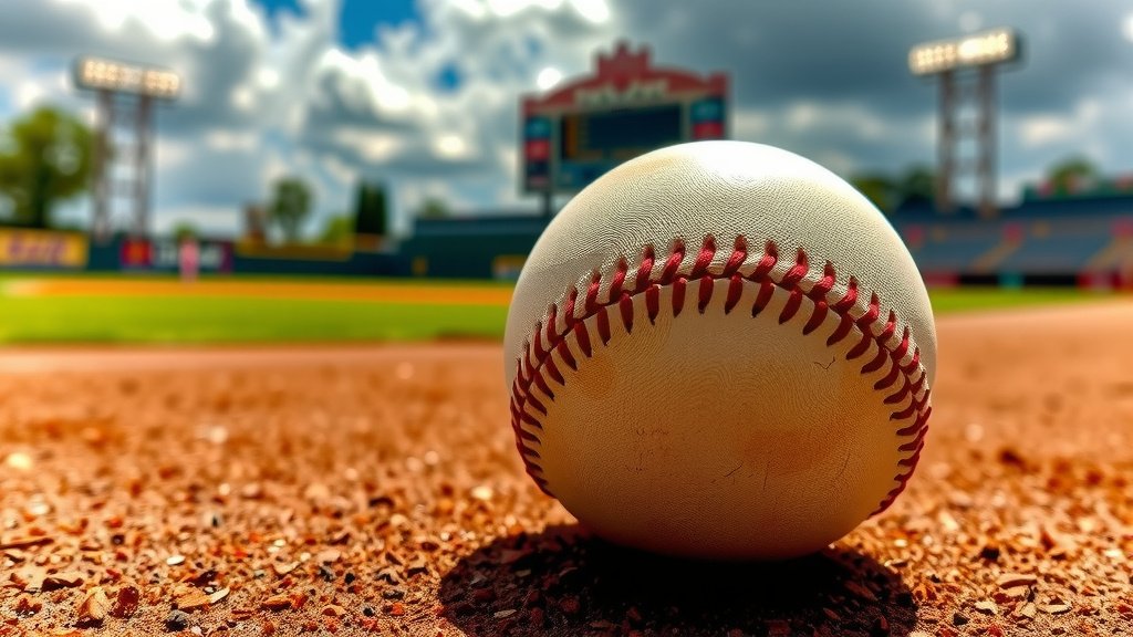 Understanding the Length of a Baseball Season