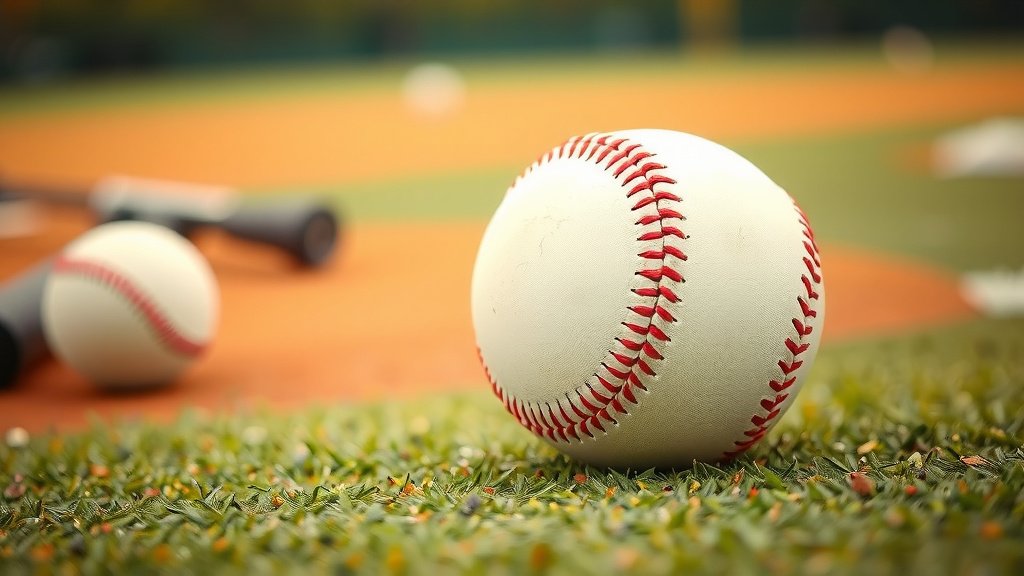 Understanding the Structure: How Many Innings Are in a Baseball Game?