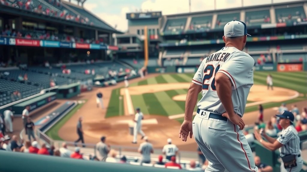 Understanding the Baseball Inning: A Breakdown of Outs