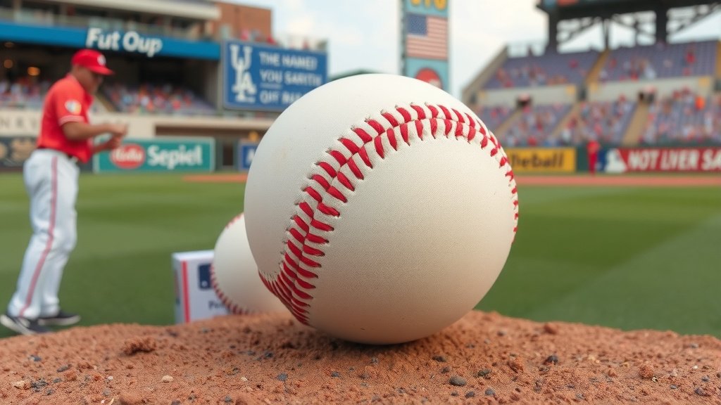How Many Strikes Lead to an Out in Baseball?