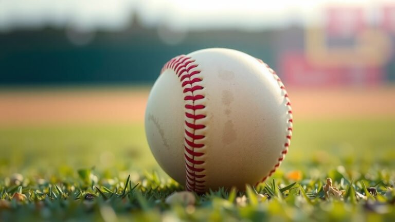 How Many Strikes Lead to an Out in Baseball