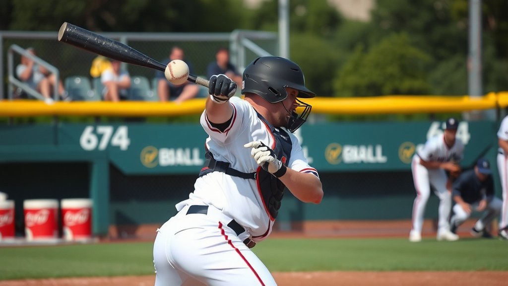 Becoming a Pitch-Blocking Pro Behind Home Plate