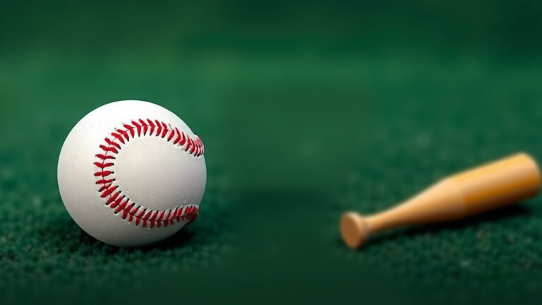 Calculate Batting Average: A Simple Baseball Guide