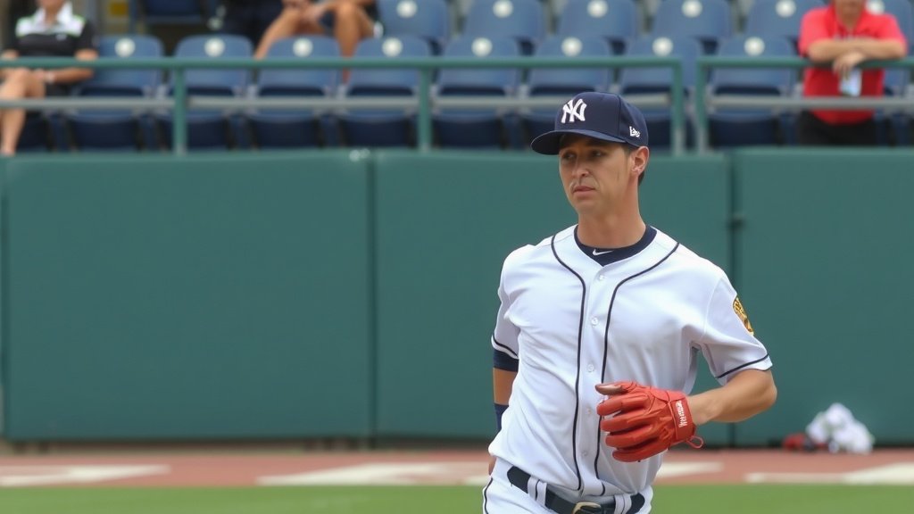 Understanding Pitcher Performance: Calculating Earned Run Average