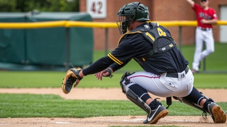 How to Call a Game as a Catcher: Your Guide