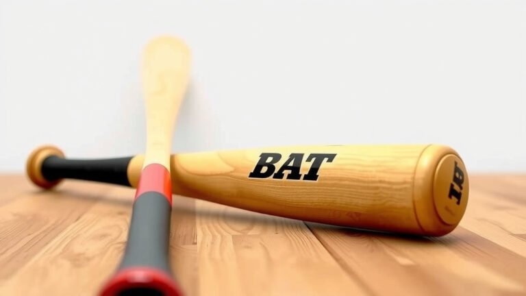 How to Choose the Right Baseball Bat for Your Game