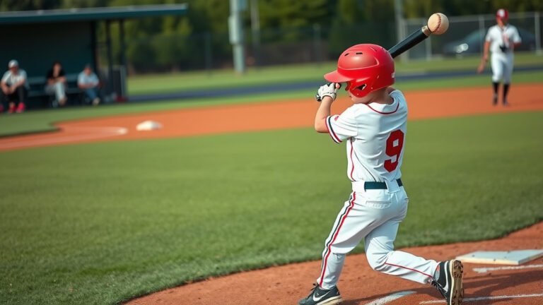 Master Youth Baseball Coaching: Tips for Success