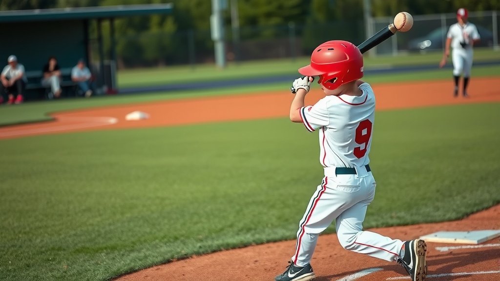 Master Youth Baseball Coaching: Tips for Success