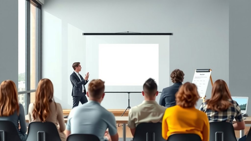 Crafting a Compelling Pitch: Your Step-by-Step Guide
