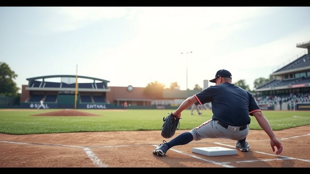 Master the Art of Leading Off a Base Today