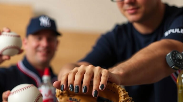 How to Oil Your Baseball Glove: A Step-by-Step Guide