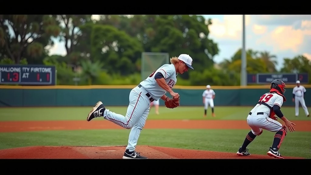 Mastering Your Role as a Center Fielder