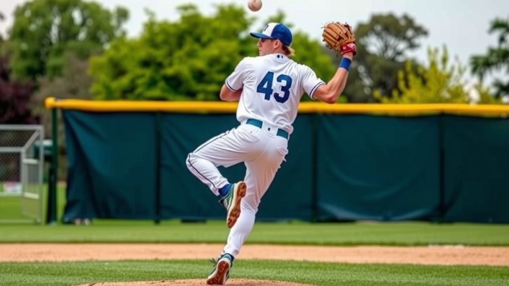 Mastering Your Role as an Outfielder