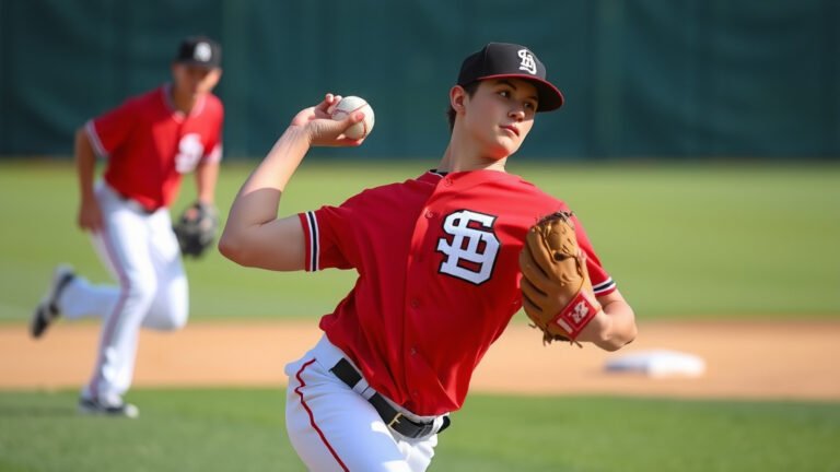 Mastering the Pitcher: A Beginner's Guide