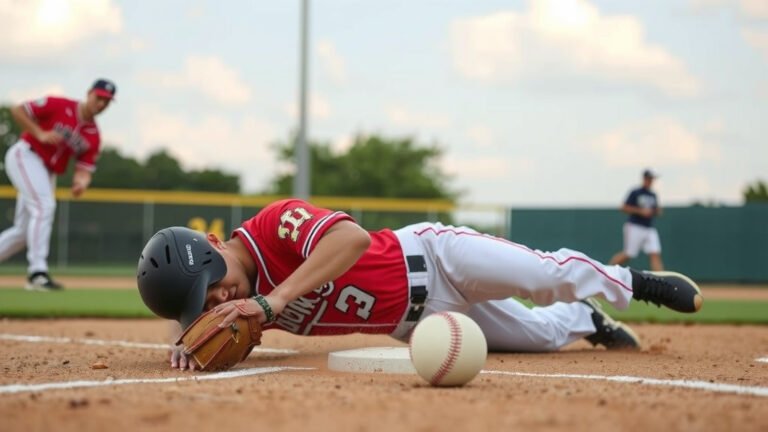 Mastering Second Base: Your Essential Player's Guide