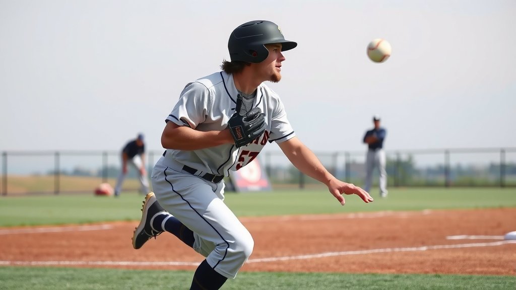 Mastering the Shortstop Position