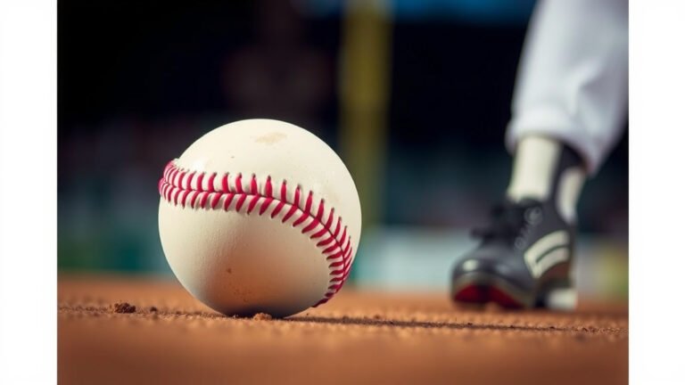 Mastering Third Base: Essential Tips for Players