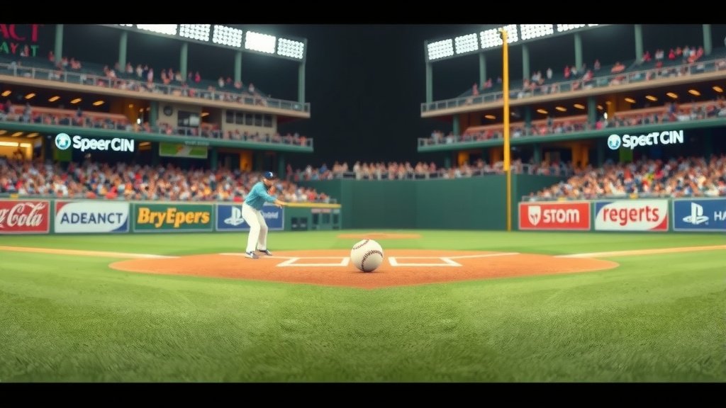 Decoding Baseball's Numbers: A Fan's Guide