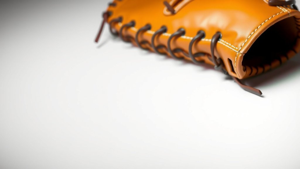 How to Relace a Baseball Glove: Step-by-Step Guide