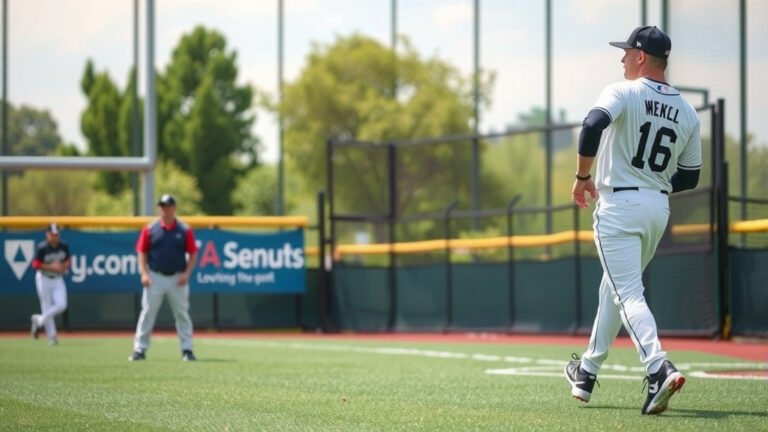 Essential Baseball Practice Drills for Players