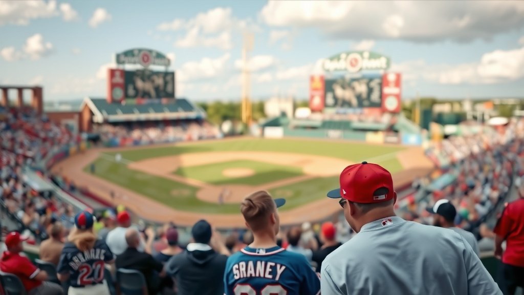 Understanding How Runs Are Scored in Baseball