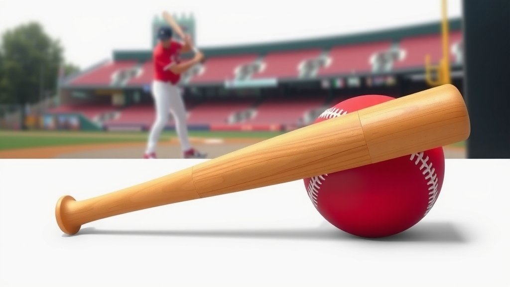 How to Size a Baseball Bat for Your Player