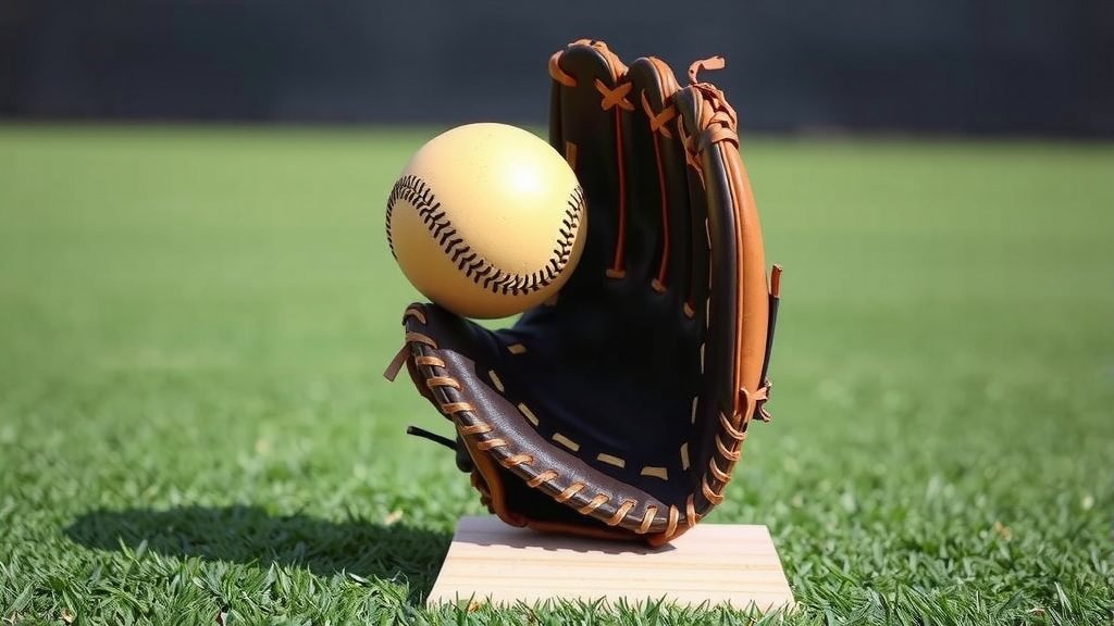 Finding the Right Glove Fit for Your Game