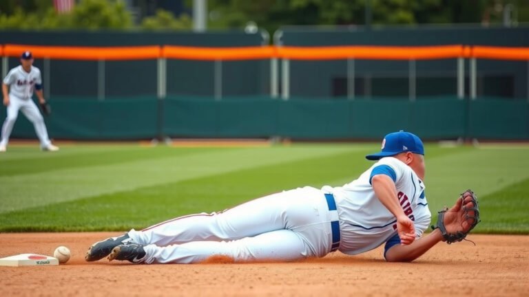 Master the Baseball Slide: A Step-by-Step Guide