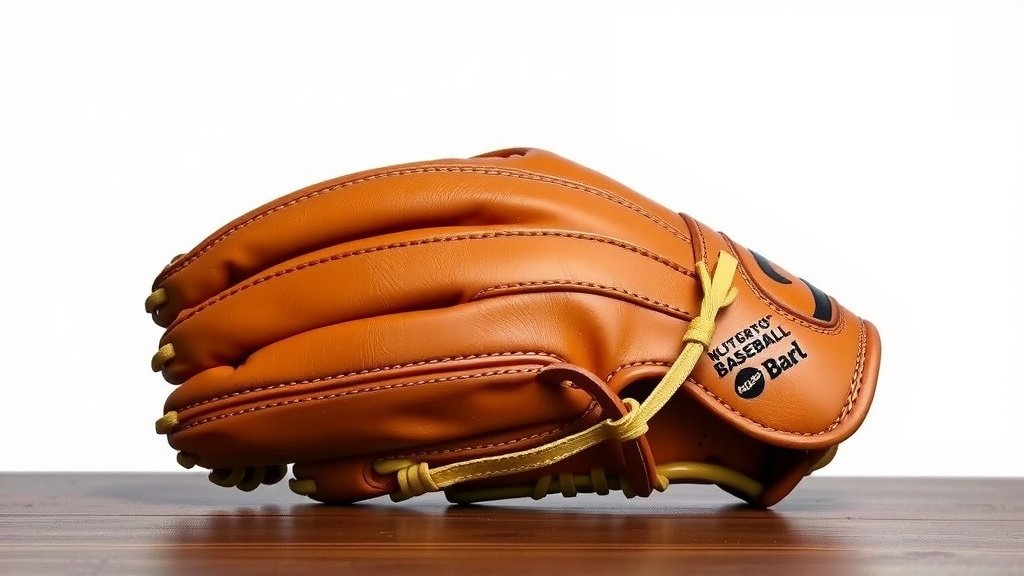 How to Soften a Baseball Glove: Your Ultimate Guide