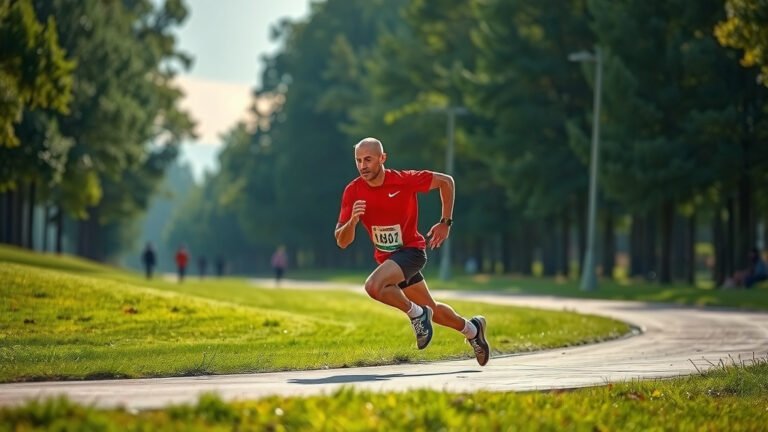 How to Tag a Runner: Essential Techniques for a Successful Chase