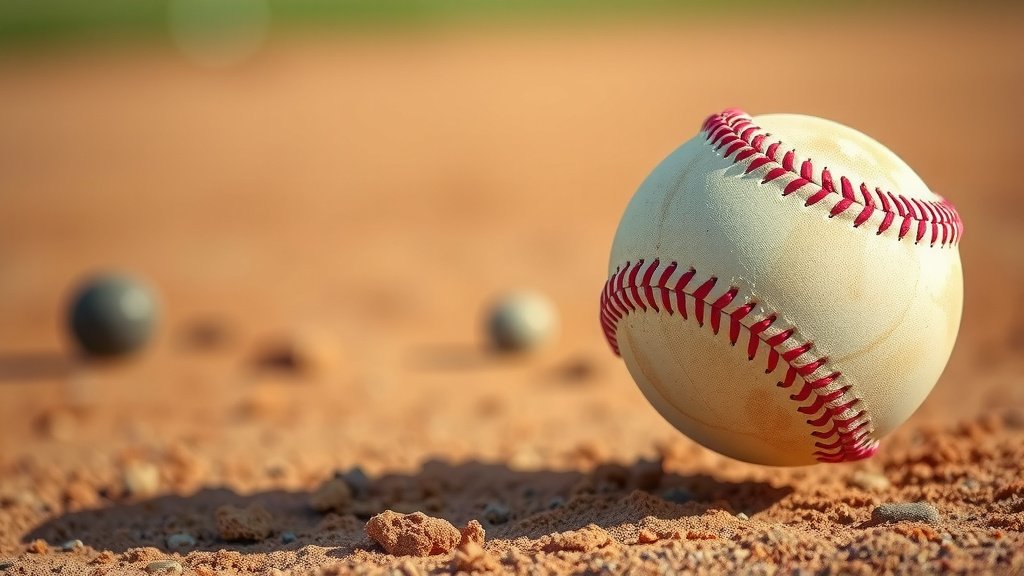 Boosting Your Baseball Throwing Distance