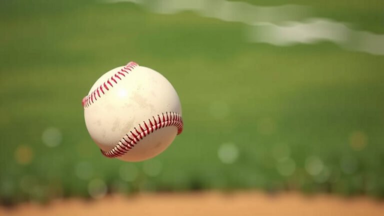 Throw a Baseball Farther: Key Techniques for More Power